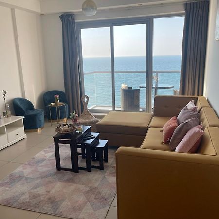 Appartement Pacific Rak à Ras el Kaïmah Extérieur photo