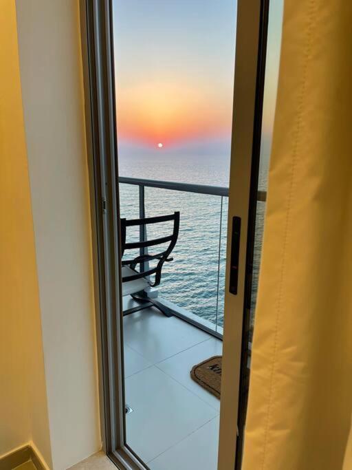 Appartement Pacific Rak à Ras el Kaïmah Extérieur photo