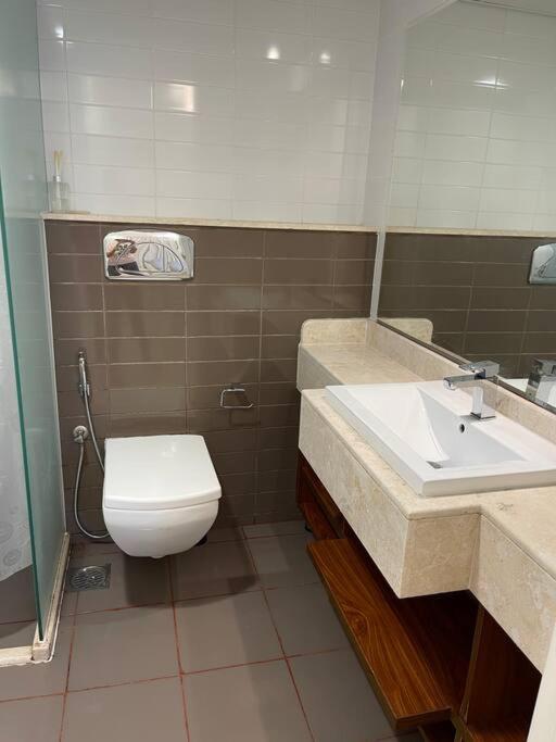 Appartement Pacific Rak à Ras el Kaïmah Extérieur photo