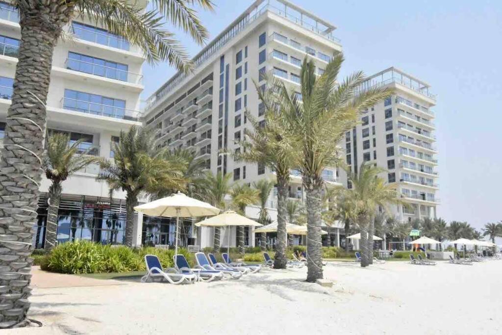Appartement Pacific Rak à Ras el Kaïmah Extérieur photo