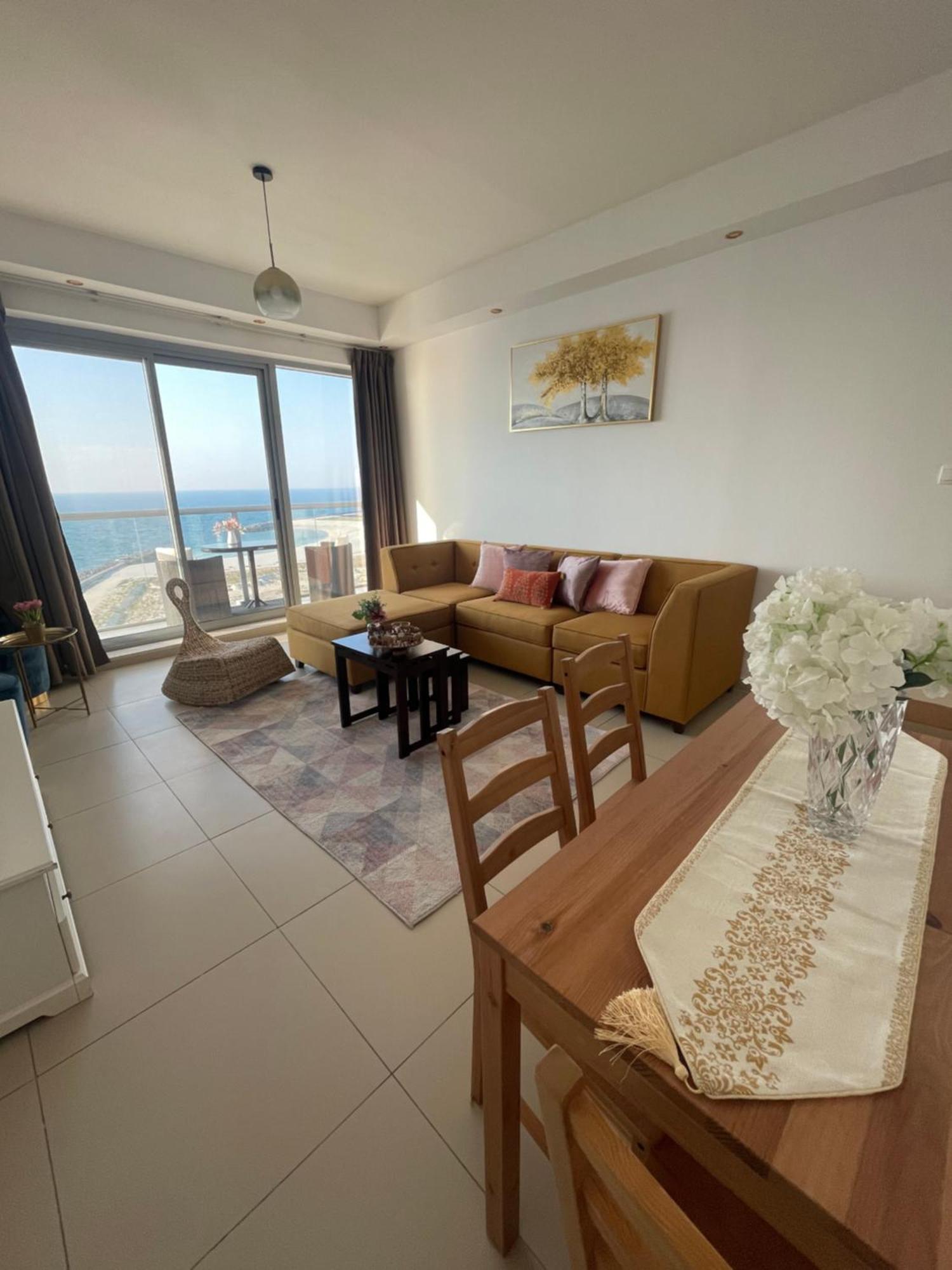 Appartement Pacific Rak à Ras el Kaïmah Extérieur photo